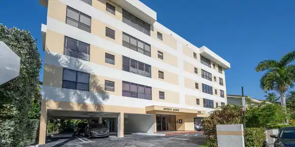 10000 Bay Harbor Terrace