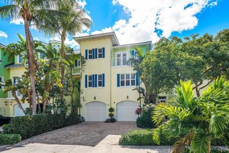 1216 George Bush Boulevard