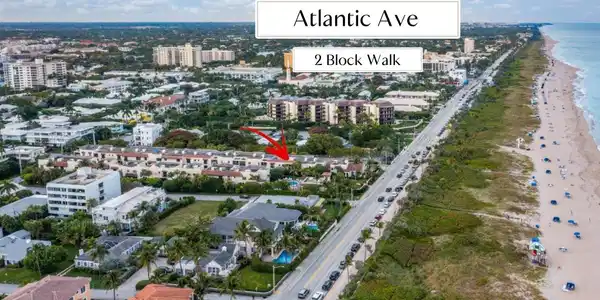 200 S Ocean Boulevard