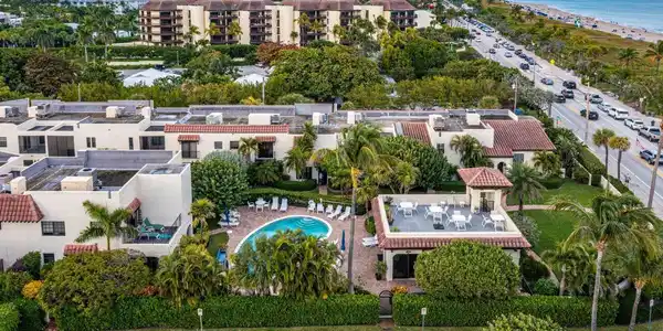 Image 4: Jardin del Mar A105
