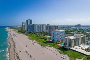 3640 N Ocean Drive