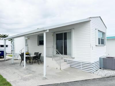 14 Bamboo Drive