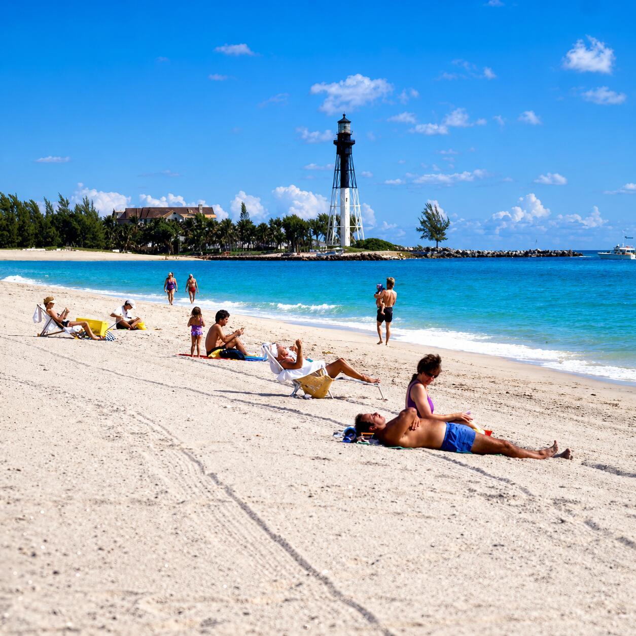 Image 2: Beach