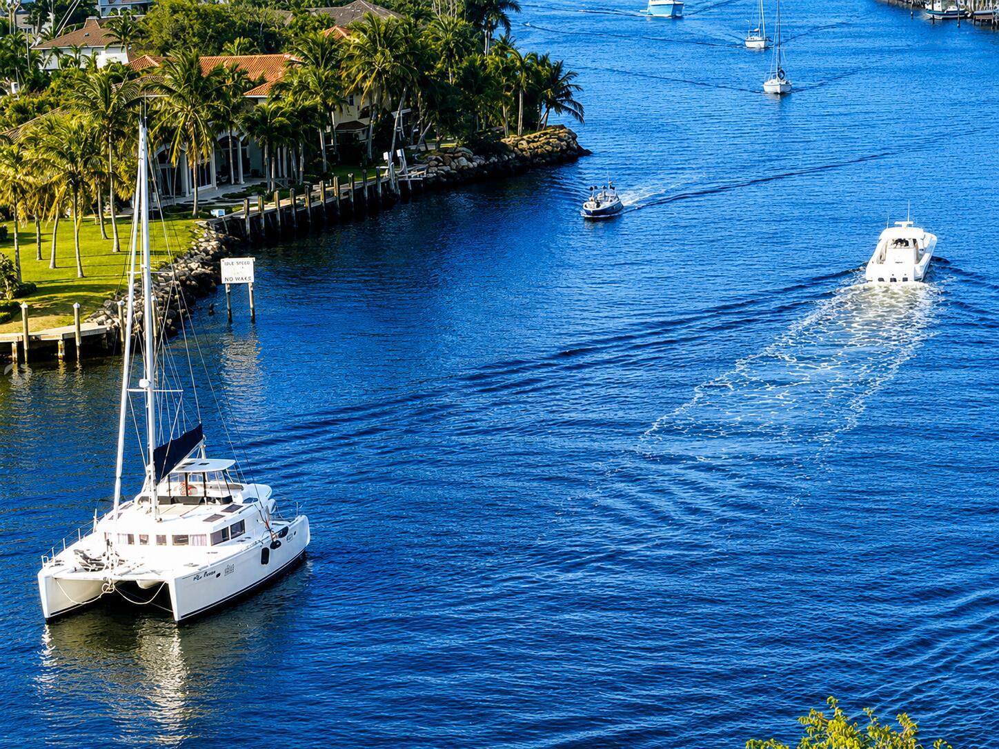 Image 4: Intracoastal