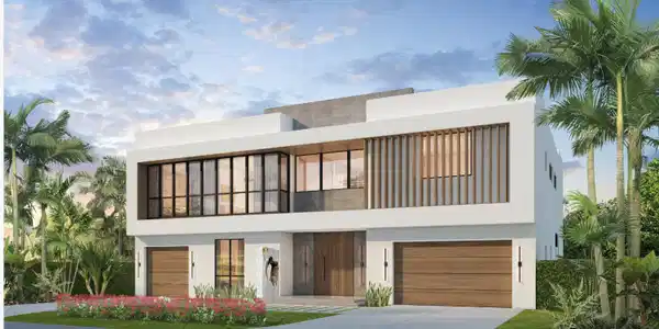 591 Golden Harbour Drive