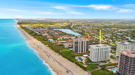 500 Ocean Drive