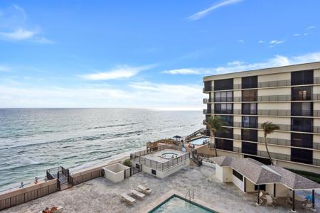 3610 S Ocean Boulevard