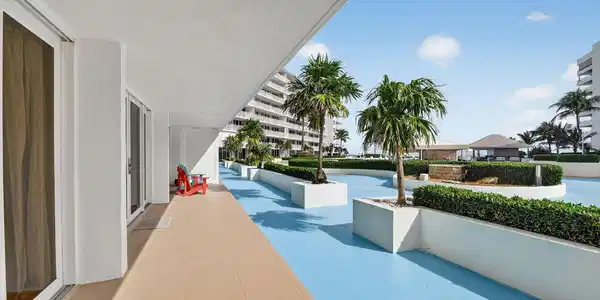 3546 S Ocean Boulevard