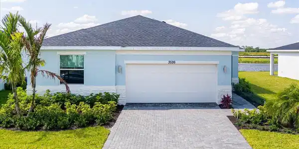 3526 Angler Drive