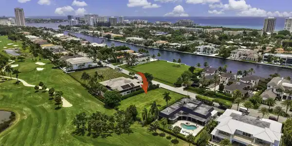 1845 Royal Palm Way
