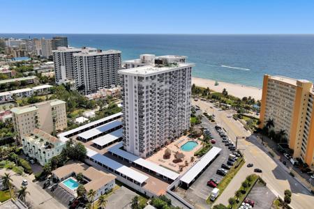 405 N Ocean Blvd