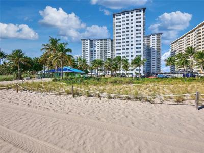 111 N Pompano Beach Boulevard