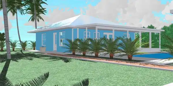 Lot 50 NE Oceanview Circle