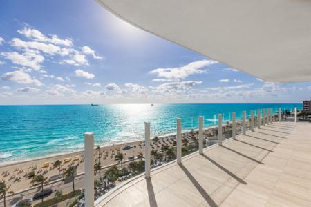 525 N Fort Lauderdale Beach Boulevard