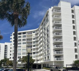 2600 N Flagler Drive