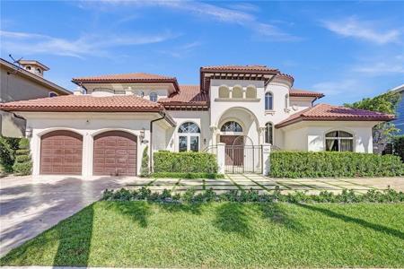 2801 NE 48th Street