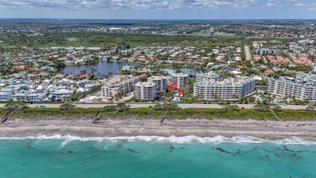1660 S Highway A1a (plus Deeded Sep. Guest Quarters)