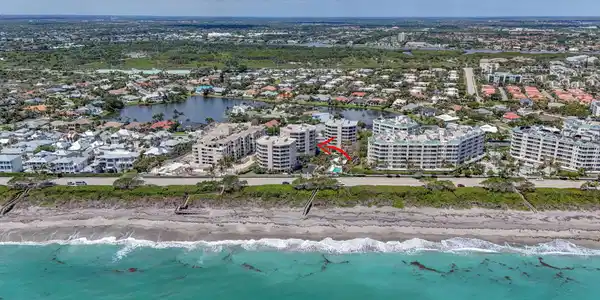 1660 S Highway A1a (plus Deeded Sep. Guest Quarters)