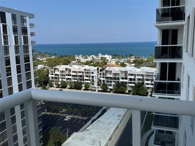 3015 N Ocean Boulevard