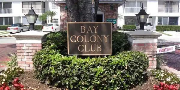 6405 Bay Club Dr