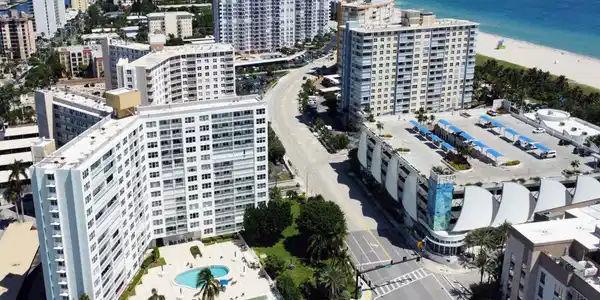 201 N Ocean Blvd