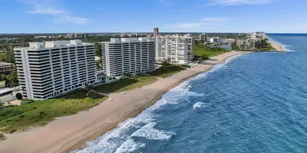 1400 S Ocean Boulevard
