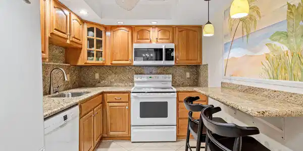 Image 3: 006-4505SouthOceanBoulevard-306-Highland