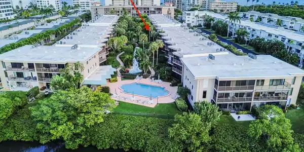 3605 S Ocean Boulevard