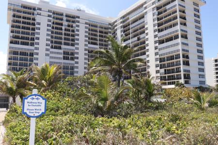 2000 S Ocean Boulevard
