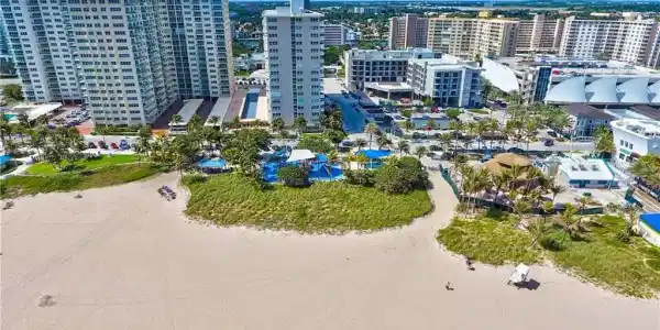 133 N Pompano Beach Boulevard