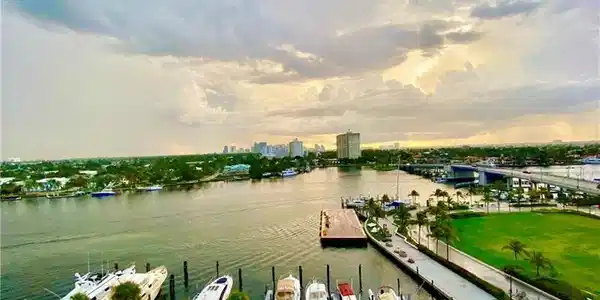 1 Las Olas Circle