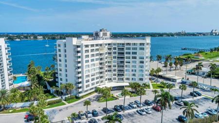 2600 N Flagler Drive
