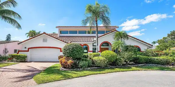 5635 Rico Drive