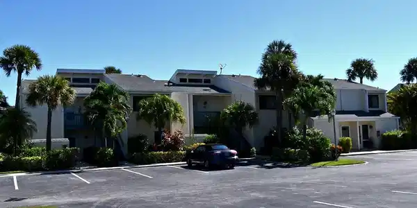 2400 S Ocean Drive