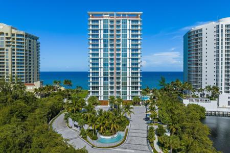 5000 N Ocean Drive