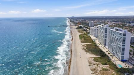 2800 S Ocean Boulevard