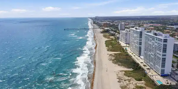 2800 S Ocean Boulevard