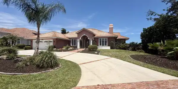 3556 Lucia Drive