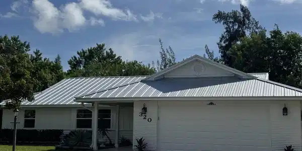 320 W FOREST Trail