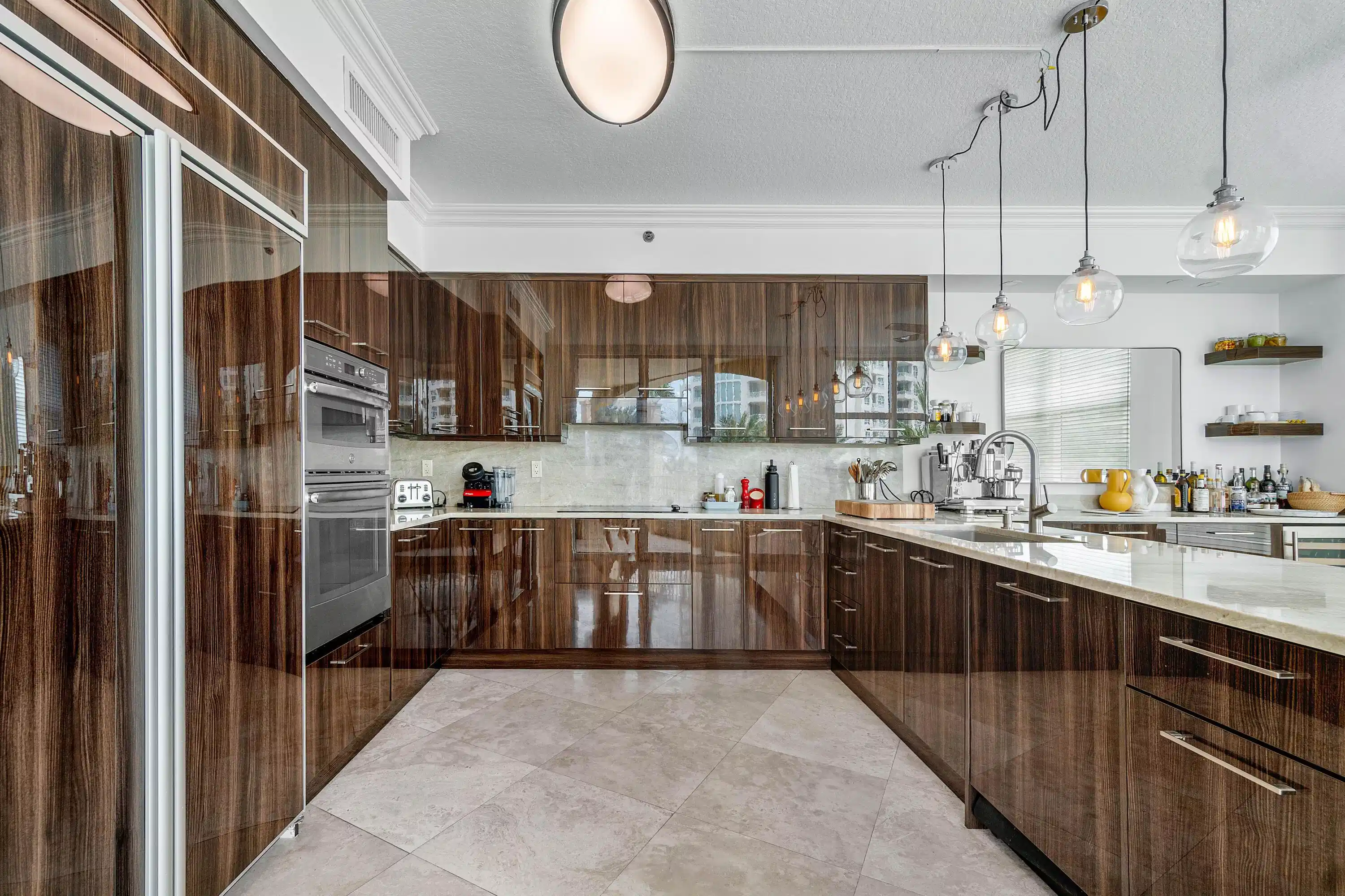 Image 1: KITCHEN