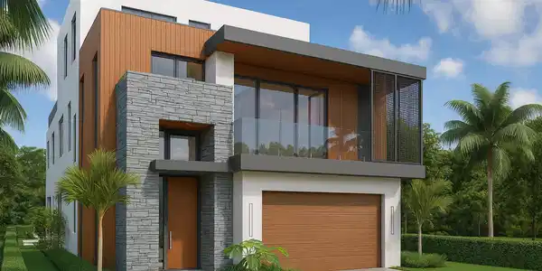 Image 3: Rendering