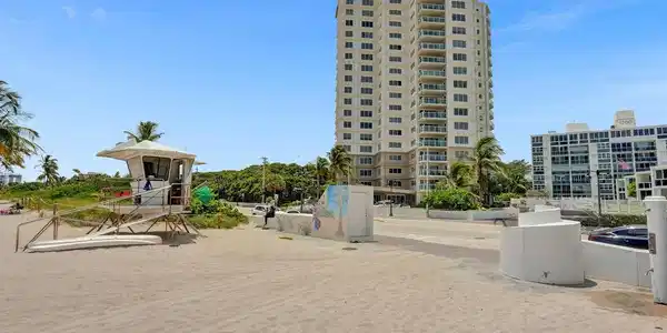 1151 N FORT LAUDERDALE BEACH BLVD