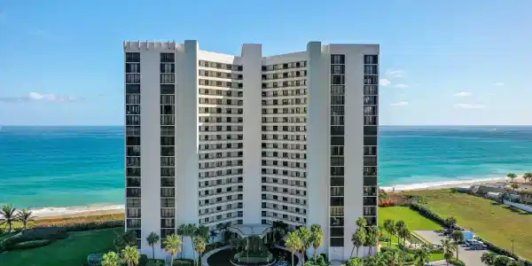 9650 S Ocean Drive
