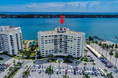 2600 N Flagler Drive