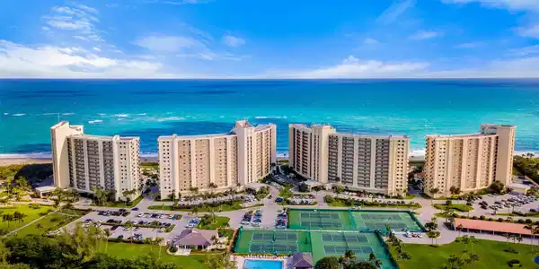 400 Ocean Trail Way