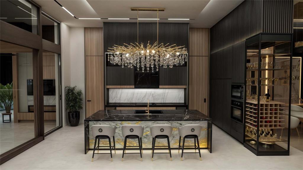 Image 2: Kitchen