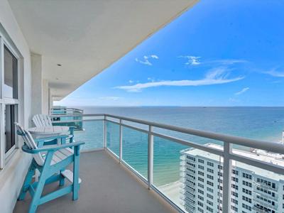 3900 Galt Ocean Dr