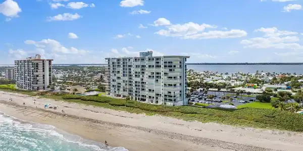 10600 S Ocean Drive