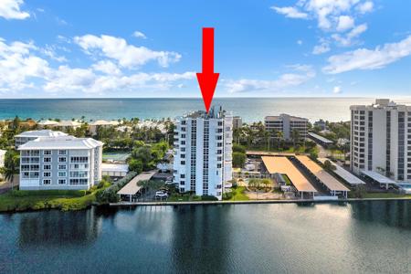 2200 S Ocean Boulevard