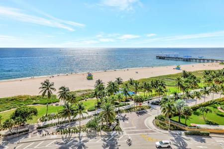 405 N Ocean Boulevard